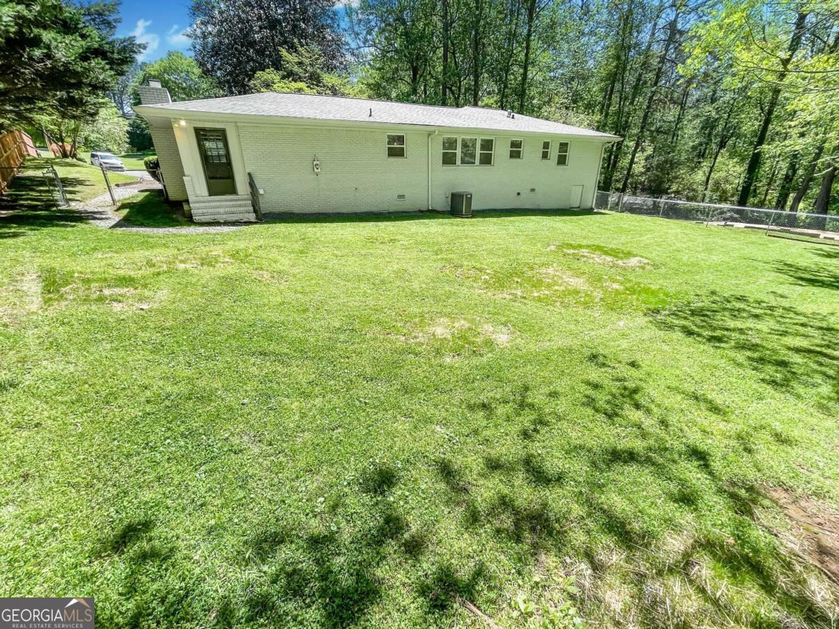 Withering Heights - Residential Lease
