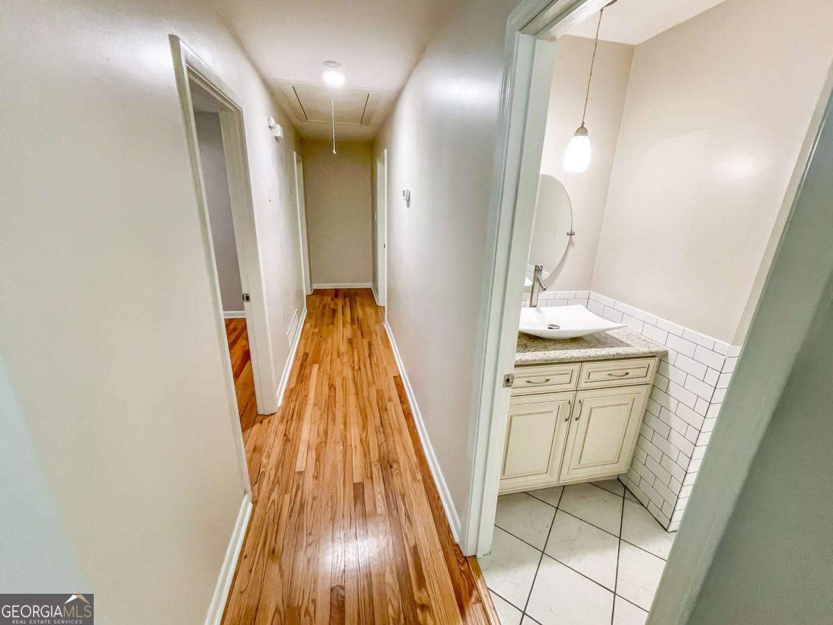 Withering Heights - Residential Lease