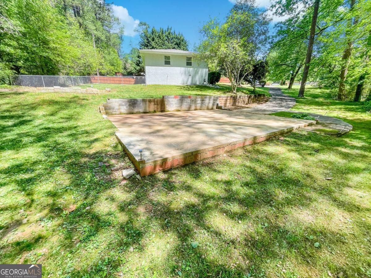 Withering Heights - Residential Lease