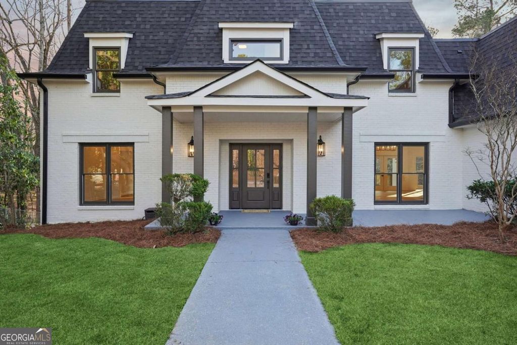 Photo of 110 Vistacrest Way, Roswell, GA 30075 (MLS # 10668677)