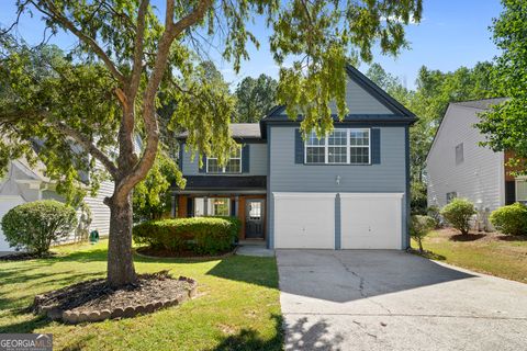 3412 Davenport Park LN Duluth GA 30096