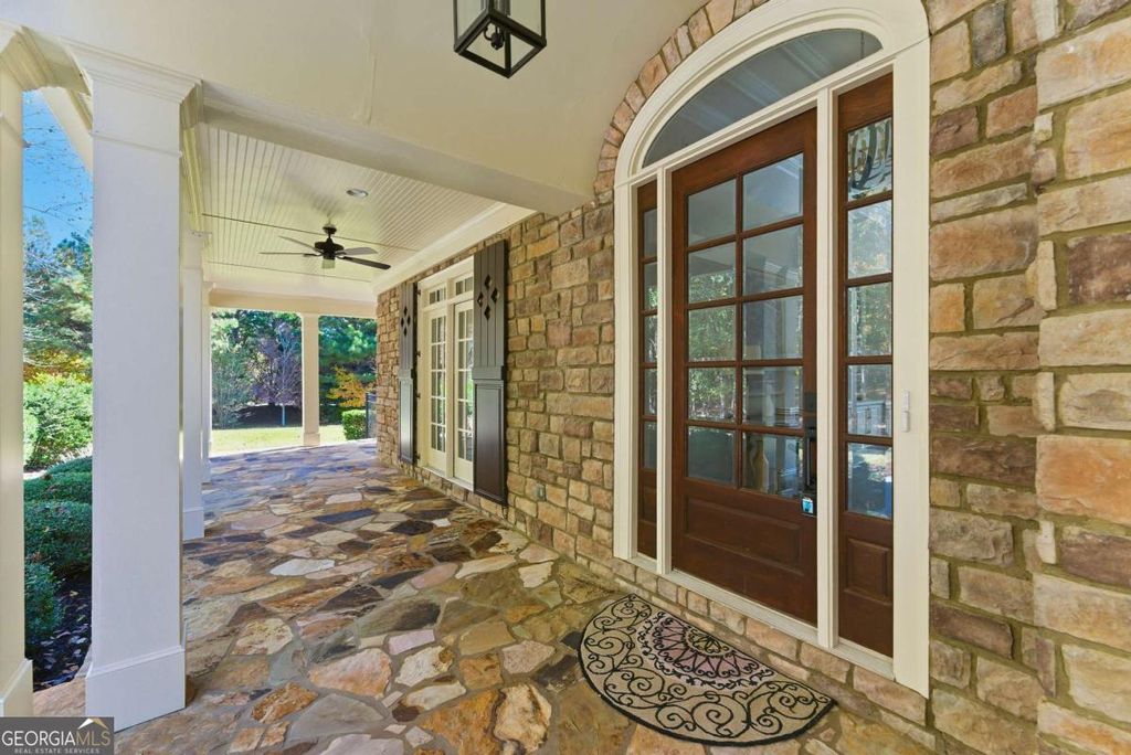 Photo of 101 Smith Forest Lane, Alpharetta, GA 30004 (MLS # 10763710)