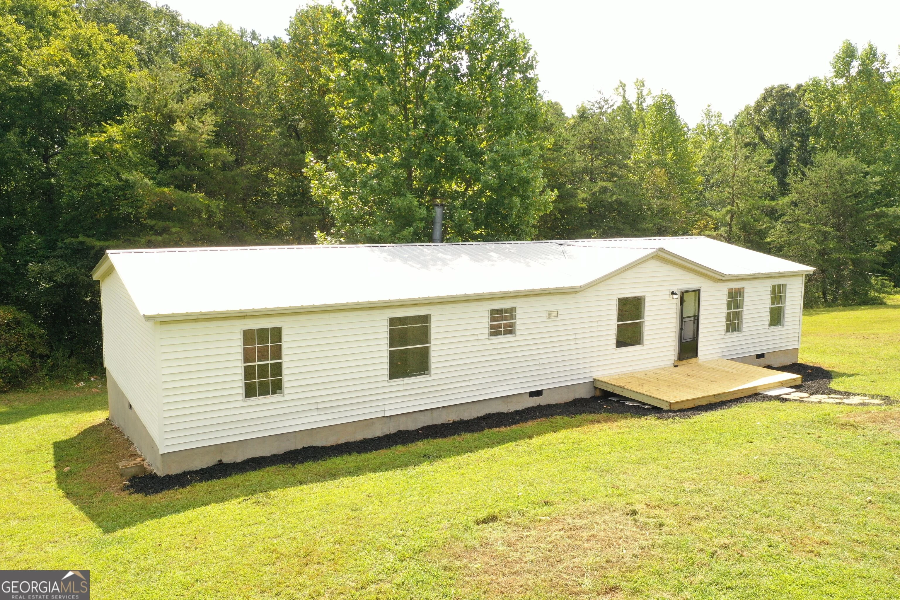 2050 Buckhorn Road