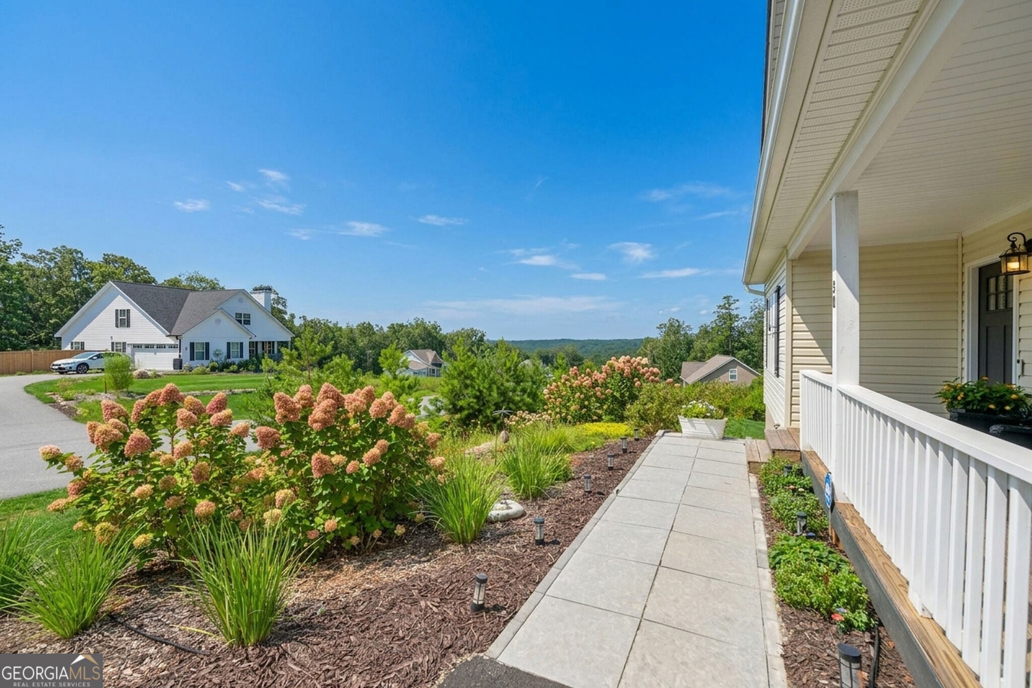 30 Silas RD