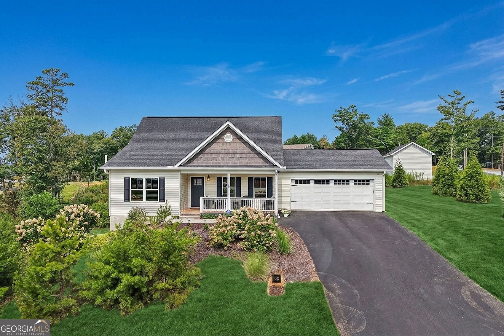 30 Silas RD