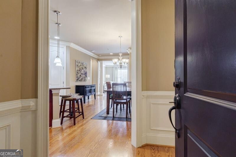 2300 Peachford RD 1205