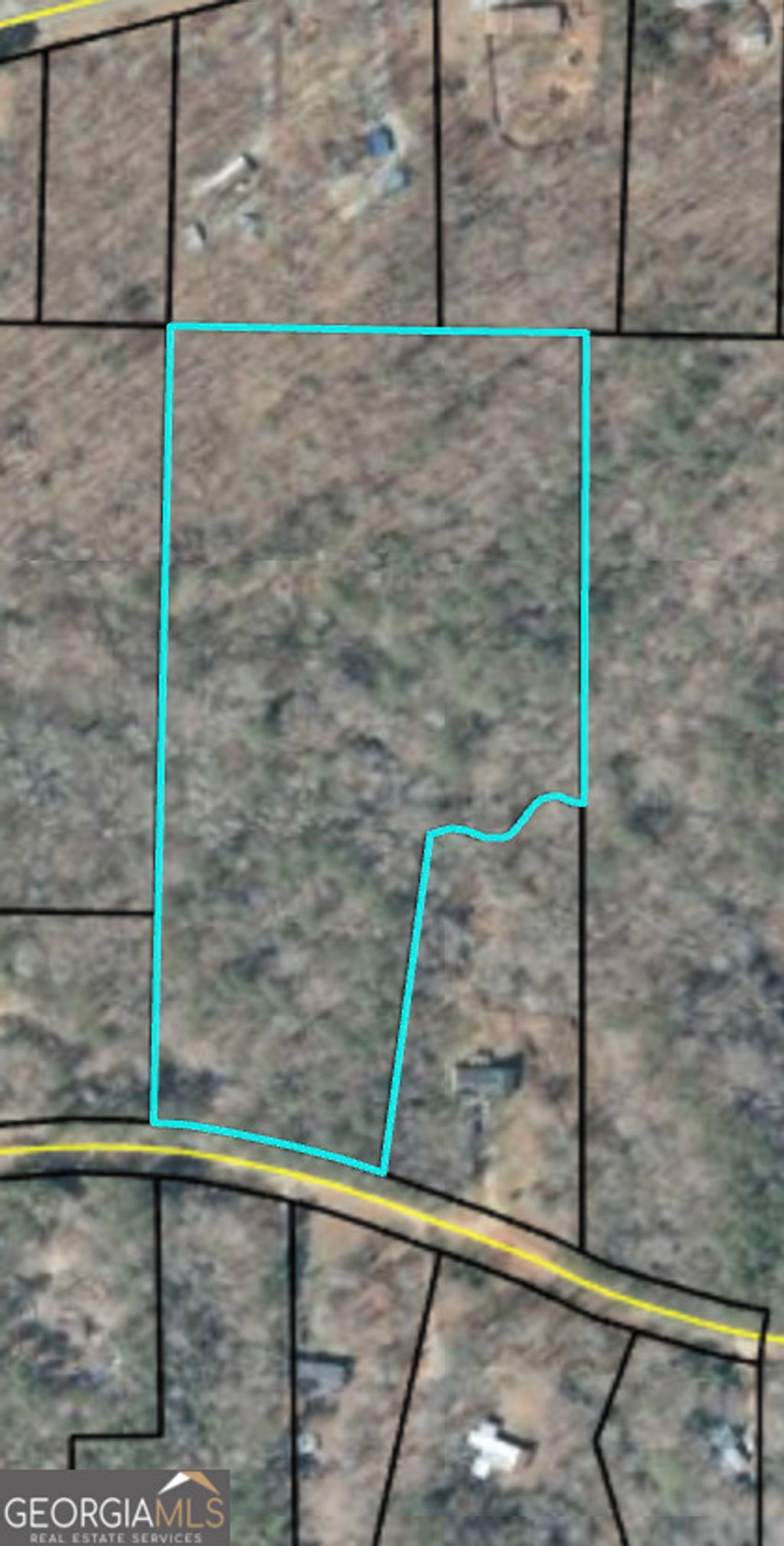 Photo of 0 Duncan Circle, Jackson, GA 30233 (MLS # 10662847)