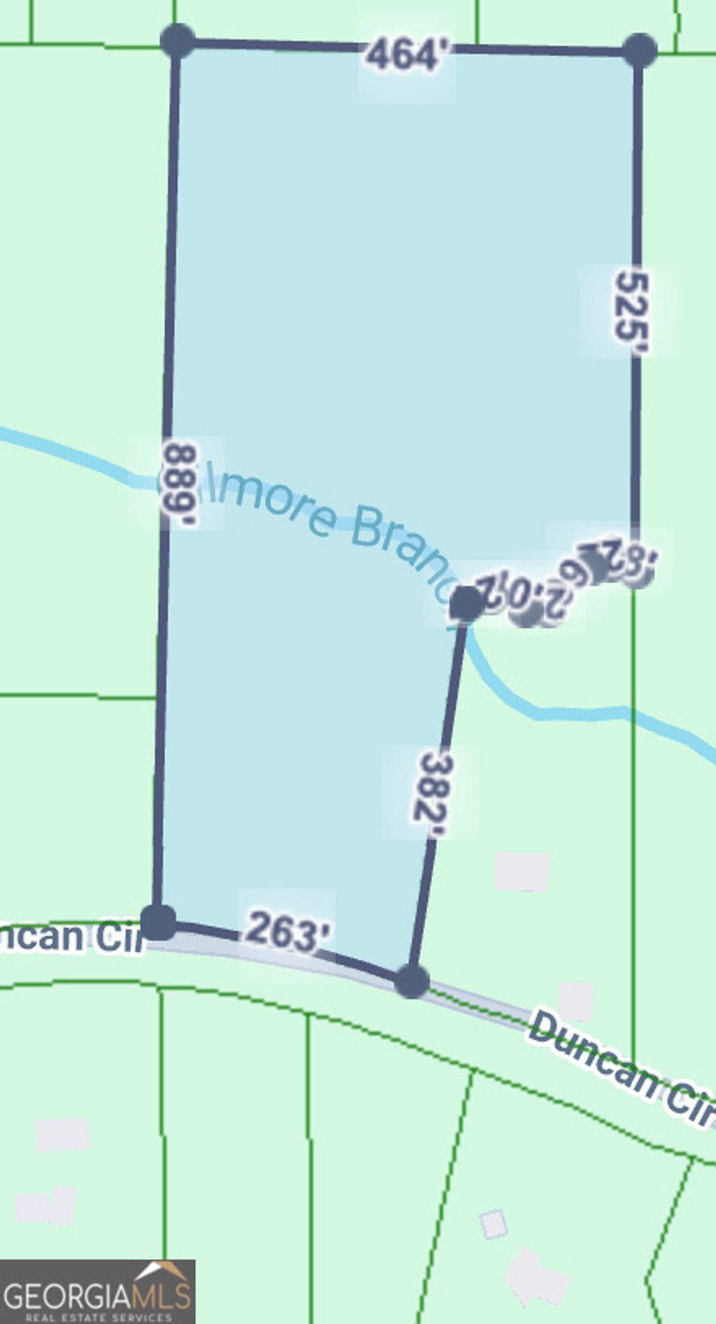 Photo of 0 Duncan Circle, Jackson, GA 30233 (MLS # 10662847)