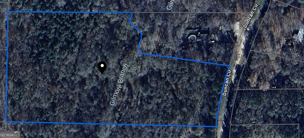 Photo of 0 Duncan Circle, Jackson, GA 30233 (MLS # 10662847)