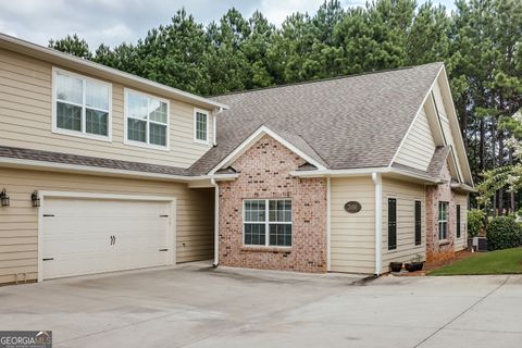 A home in Watkinsville