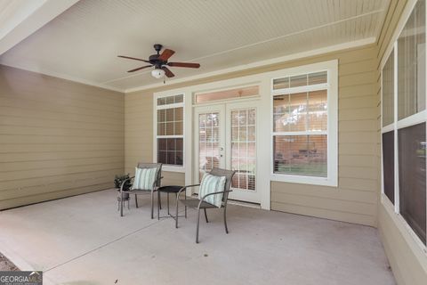 A home in Watkinsville