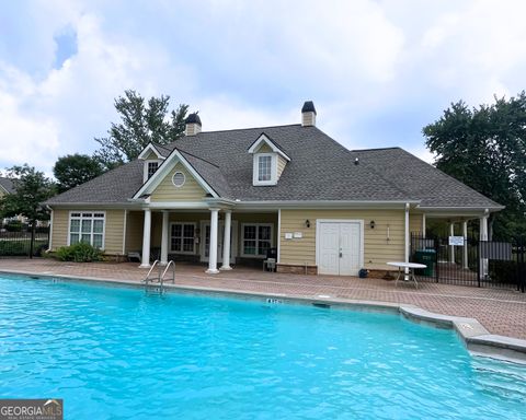 A home in Watkinsville