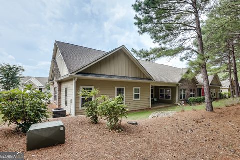 A home in Watkinsville