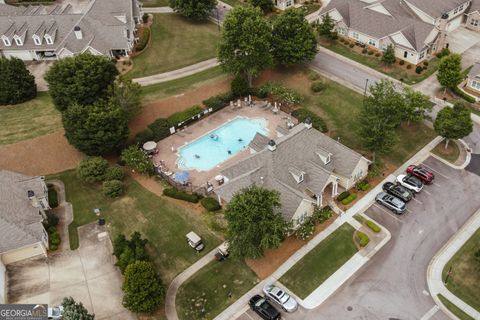 A home in Watkinsville