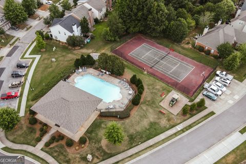 A home in Watkinsville