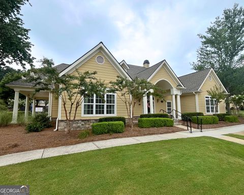 A home in Watkinsville