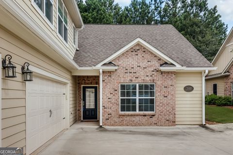 A home in Watkinsville