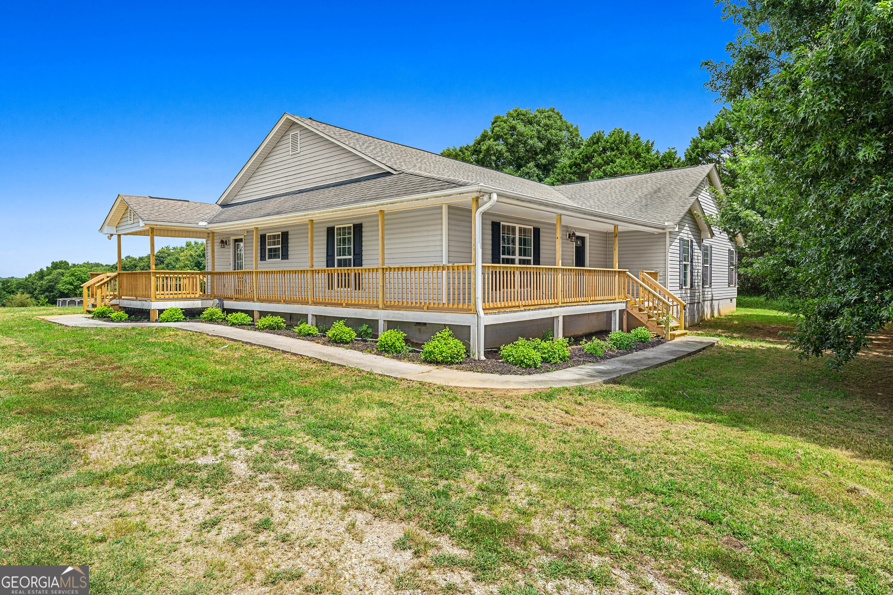 3030 Pulliam Mill Road NW, Dewy Rose, GA, 30634