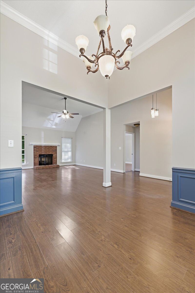 102 Quinelle DR