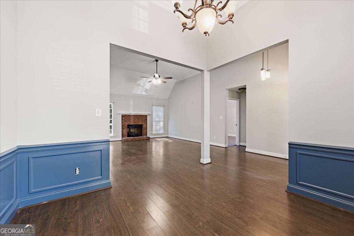 102 Quinelle DR
