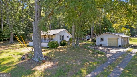 Photo of 770 Turner Chapel Road SE, Rome, GA 30161 (MLS # 10606215)