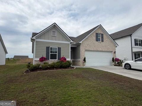 Photo of 93 Royal Oak Drive NE, Rome, GA 30165 (MLS # 10758140)