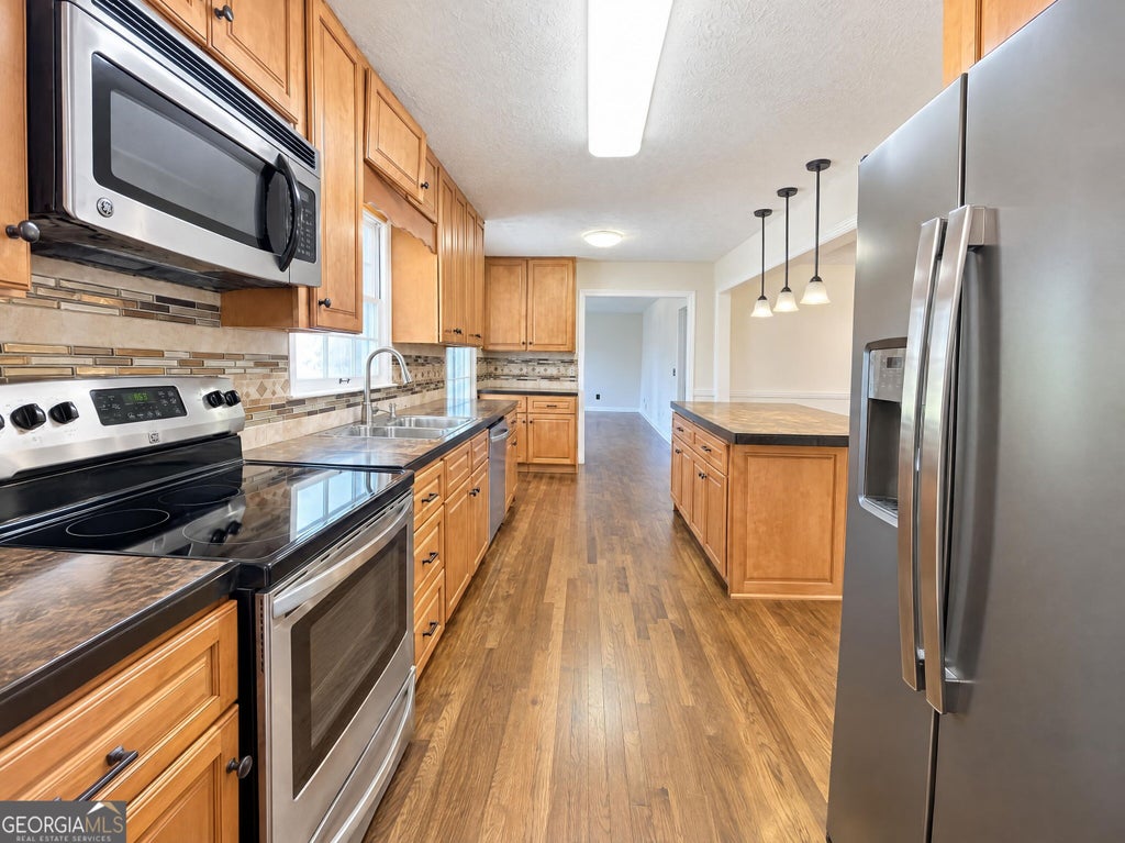 Photo of 681 John Ward Road SW, Marietta, GA 30064 (MLS # 10877739)