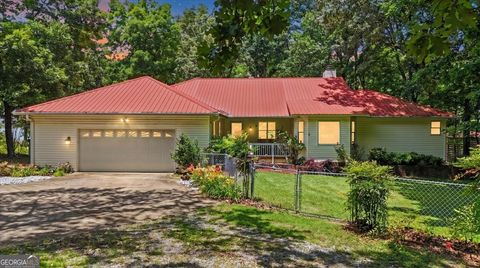 Photo of 1005 County Road 544, Centre, AL 35960 (MLS # 10780540)