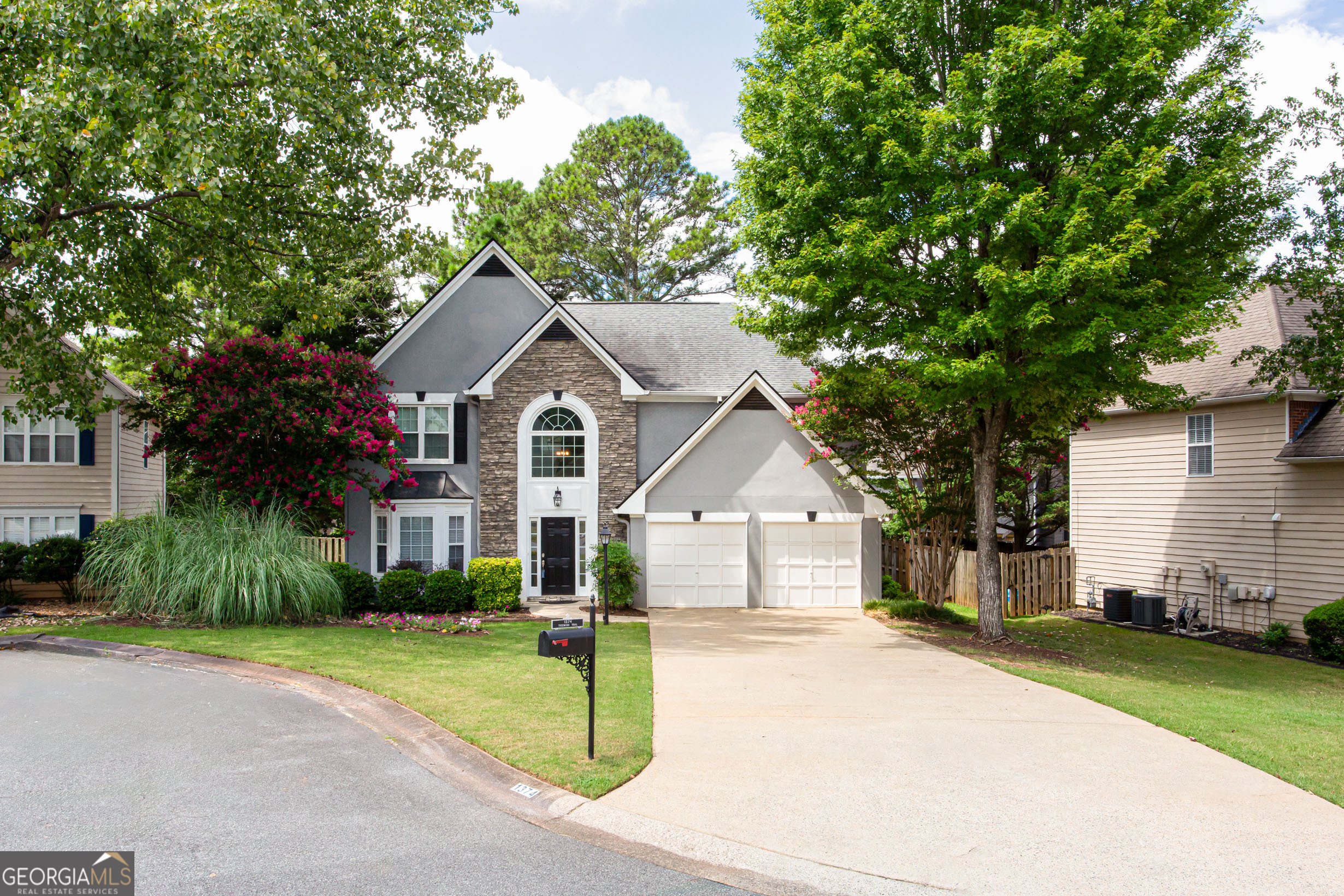 1374 Treewood TRL