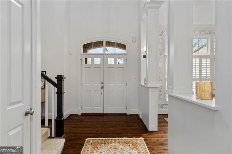 Buckhead - Residential