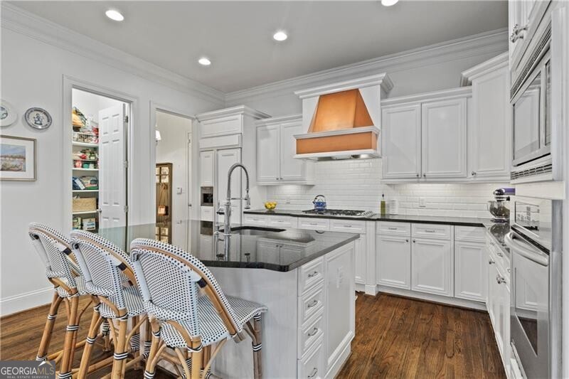 Buckhead - Residential