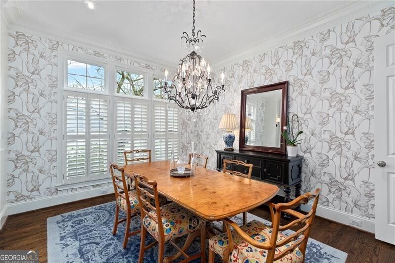 Buckhead - Residential