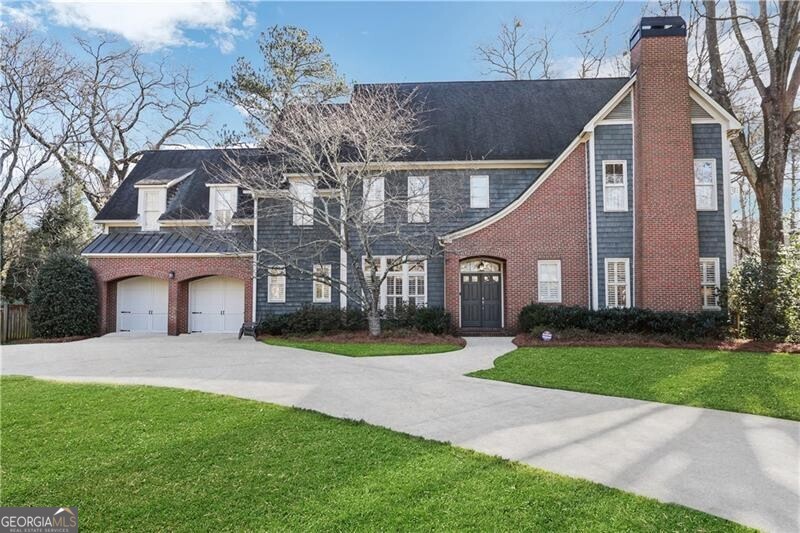 Buckhead - Residential