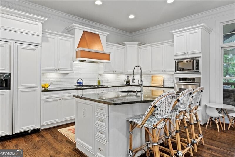 Buckhead - Residential