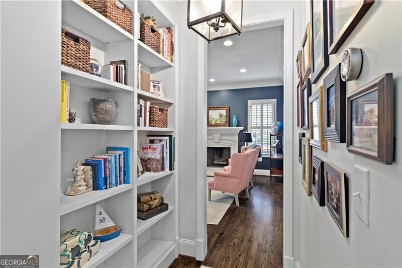 Buckhead - Residential
