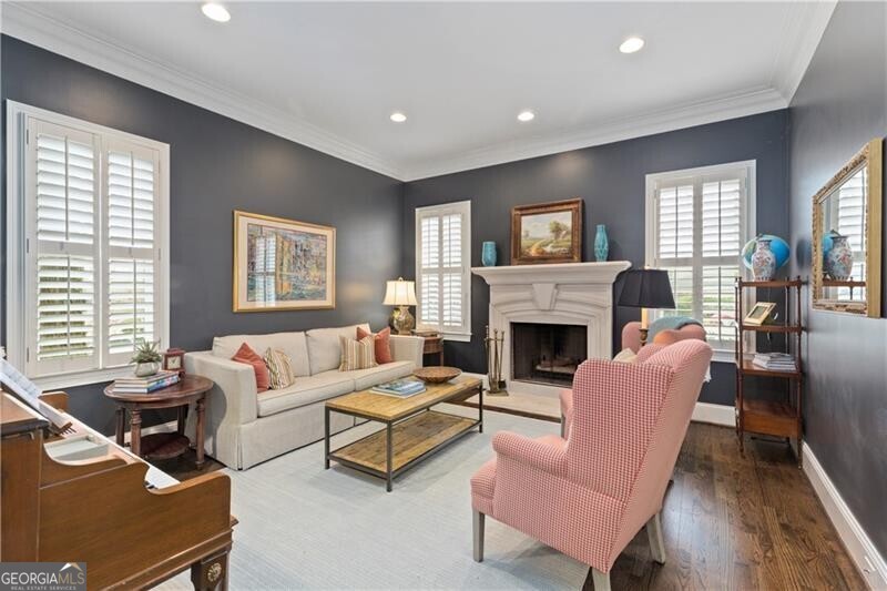 Buckhead - Residential