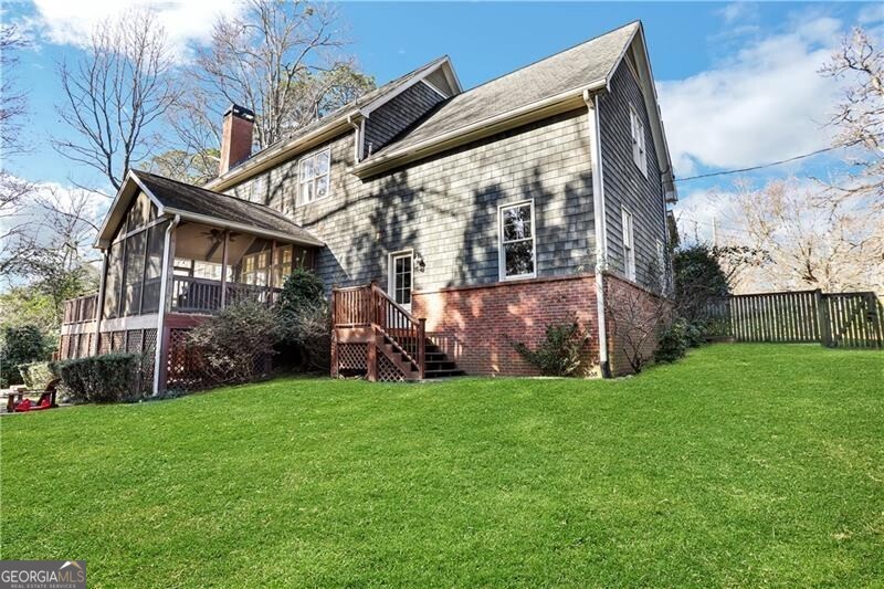 Buckhead - Residential
