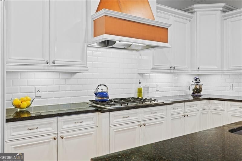 Buckhead - Residential