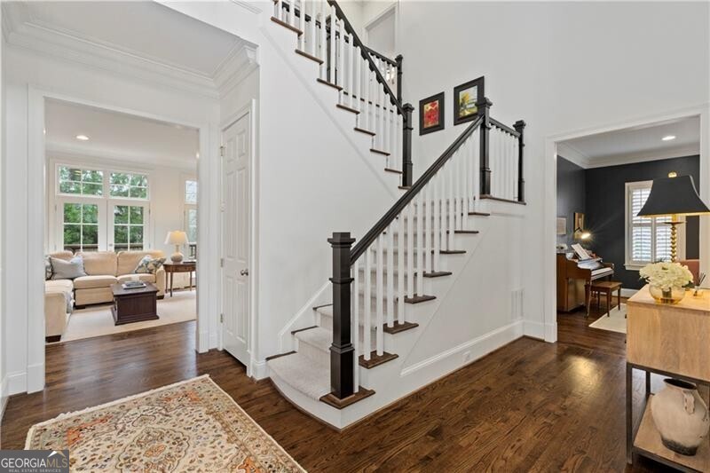 Buckhead - Residential
