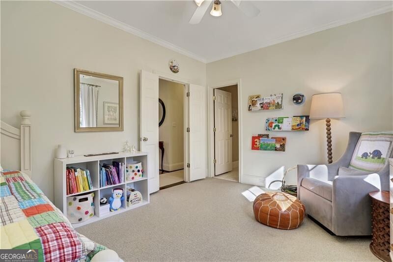Buckhead - Residential