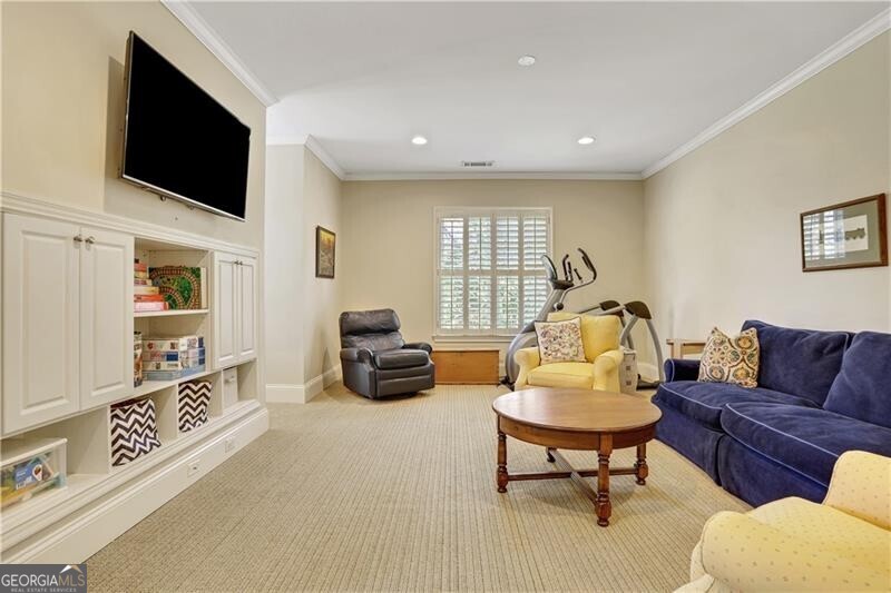 Buckhead - Residential