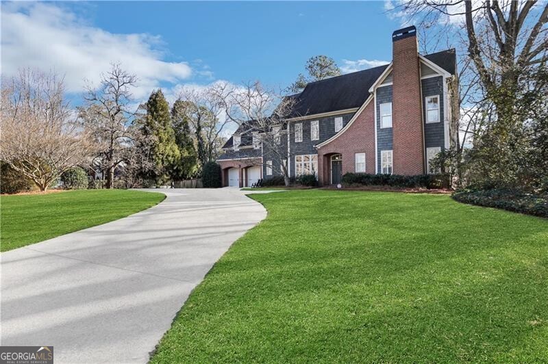 Buckhead - Residential