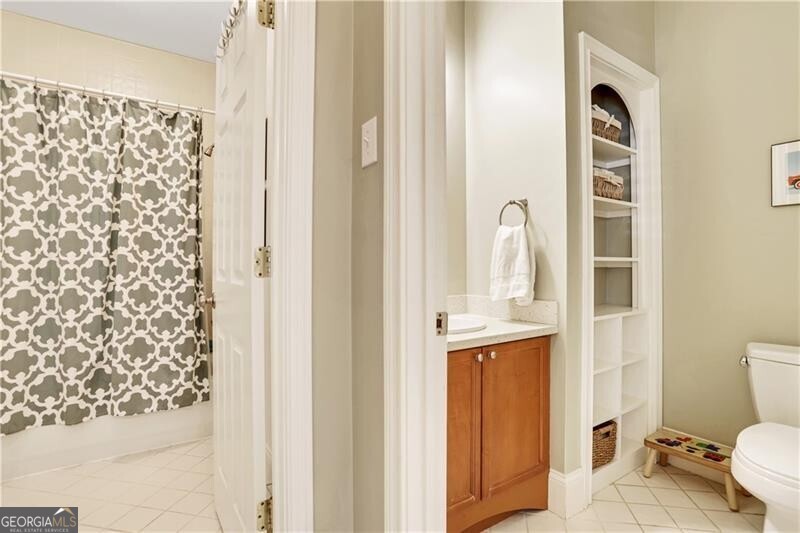 Buckhead - Residential