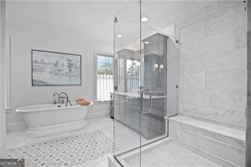 Buckhead - Residential