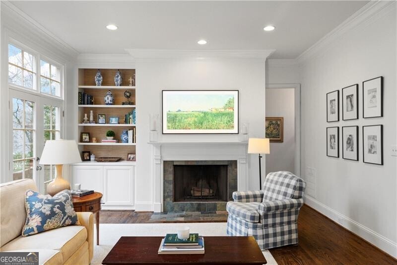 Buckhead - Residential