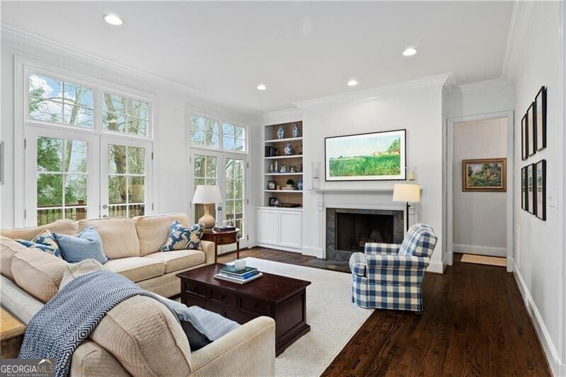 Buckhead - Residential