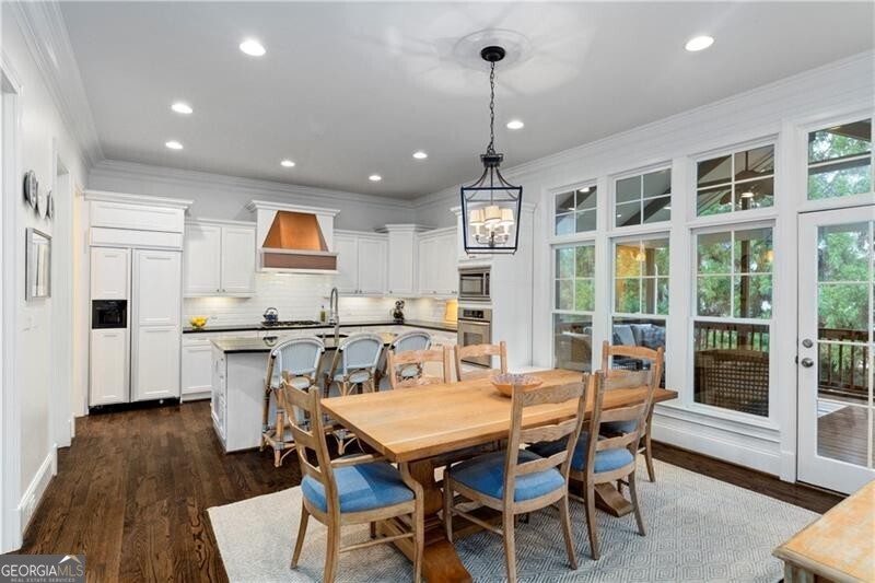 Buckhead - Residential