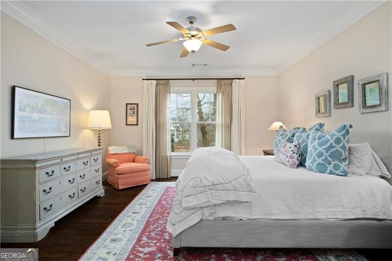 Buckhead - Residential