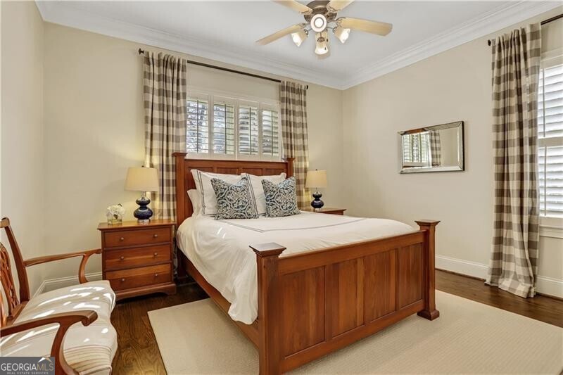 Buckhead - Residential