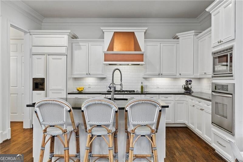Buckhead - Residential